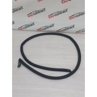 Уплотнитель двери Skoda Octavia A7 2018 5E0837698