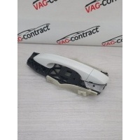 Ручка двери внешняя Skoda Octavia A7 2018 5N0837885H, 5L0837885B, 5G0837205N, 5G0837205G