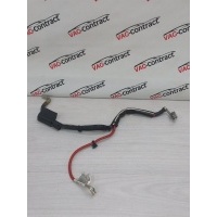 Клемма аккумулятора плюс Skoda Octavia A7 2018 5Q0971228L