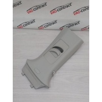 Обшивка средней стойки Skoda Octavia A7 2018 5E0867243, 5E0867293, 5E0868315
