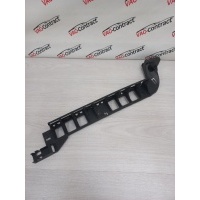 Направляющая бампера Skoda Octavia A7 2018 5E5807864