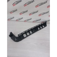 Направляющая бампера Skoda Octavia A7 2018 5E5807863