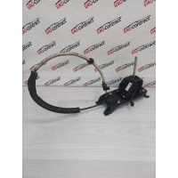 Селектор АКПП Skoda Octavia A7 2018 5Q1713025AP, 5Q0713265J