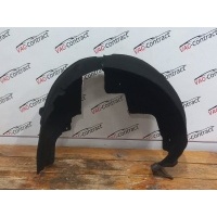 Подкрылок Skoda Octavia A7 2018 5E0810970C