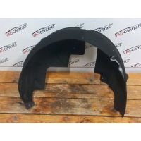 Подкрылок Skoda Octavia A7 2018 5E0810969C
