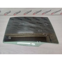 Стекло двери Skoda Octavia A7 2018 5E5845206C
