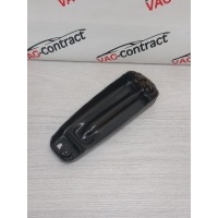 Кронштейн защиты картера Skoda Octavia A7 2018 5Q0825921