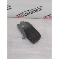 Подушка глушителя с кронштейном Skoda Octavia A7 2018 5Q0253147, 5Q0253144M, 5Q0253144N