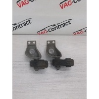 Подушка глушителя с кронштейном Skoda Octavia A7 2018 1K0253147E, 5K0253144P, 5K0253144Q