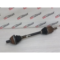 Привод Skoda Octavia A7 2018 1K0407271PH, 1K0407271BD, 1K0407271CQ