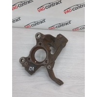 Кулак поворотный Skoda Octavia A7 2018 5Q0407255Q, 5Q0407255K