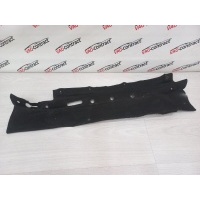 Шумоизоляция Skoda Octavia A7 2018 5E0863993B