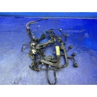 Проводка двигателя Mercedes-benz S350 W221 2008 A2720102600