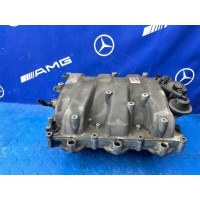 коллектор впускной Mercedes-benz S350 W221 2008 A2721402401, A2721402201, A2721402101, A2721402401