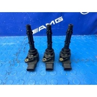 катушка зажигания Mercedes-benz S350 W221 2008 A0001502780, A2729060060, A0001502780