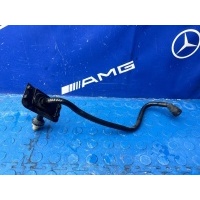 трубка вакуумная Mercedes-benz S350 W221 2008 A2214300929, A2214300929, A2214300829
