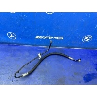 трубка гур Mercedes-benz S350 W221 2008 A2214660781