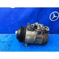 компрессор кондиционера Mercedes-benz E300 W212 2012 A0022307311, A0022307311, A0008302100