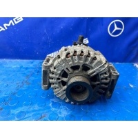 генератор Mercedes-benz E300 W212 2012 A0141543302, A0041541206, A2721550215
