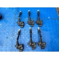 катушка зажигания Mercedes-benz E300 W212 2012 A2769060260