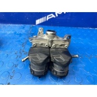 Клапан EGR Mercedes-benz E300 W212 2012 A2761401360, 2761401360, A2761402160, A2762001051, 2761402160, 2762001051