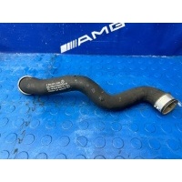 Патрубок охлаждения Mercedes-benz E300 W212 2012 A2045013982