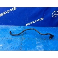 трубка вакуумная Mercedes-benz E300 W212 2012 A2760180082