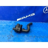 дополнительная помпа Mercedes-benz E300 W212 2012 A2118350028, A2128304096