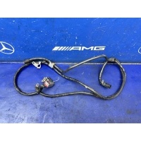 клемма Mercedes-benz E300 W212 2012 A2124406740, 2124406740, A2124407858, 2124407858