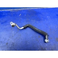 Патрубок охлаждения Mercedes-benz E300 W212 2012 A2762001051