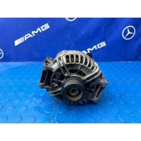 генератор Mercedes-benz R350 W251 2007 A2721540102, 0124625023, A2721540102