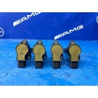 катушка зажигания Mercedes-benz R350 W251 2007 A0001502680, 2729060060, 0001502780, A0001502680, 0001502680, 19005267, 2721590142, A2721590142, A2729060060