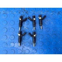 Форсунка топливная Mercedes-benz R350 W251 2007 A2720780249, A2720780249, 2720700995, 2720701795, 2720701395, 2720780092