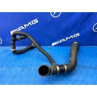 Патрубок охлаждения Mercedes-benz R350 W251 2007 A2515000275, 2515000275