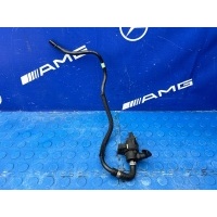 Клапан вентиляции топливного бака Mercedes-benz R350 W251 2007 A0004703993