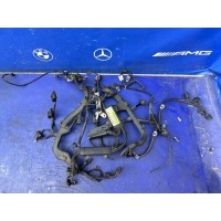 Проводка двигателя Mercedes-benz R350 W251 2007 A2720105900, 2721504533, A2720105900, A2721502833, A2721503633, A2721506433, A2721508733, 2720105900, 2721502833, 2721503633, 2721506433, 2721508733