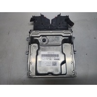 Блок управления двигателем Jaecoo J8 131000104AA