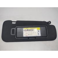 Козырек солнцезащитный Exeed RX 403006225AA