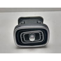 Дефлектор воздушный Jaecoo J8 401003247AAABK