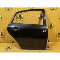Дверь Nissan Almera G15 2014 821004AA8B, 821524AA8B