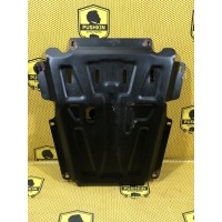 Защита двигателя Nissan Almera G15 2014 7481100Q0B