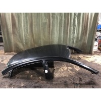 Крыша отрезная со стойками Nissan Almera G15 2014 731124AA8A