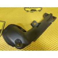 Пыльник крыла Nissan Almera G15 2014 638394AA0A