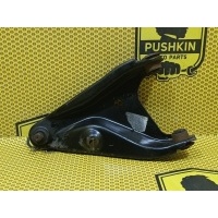 Рычаг подвески Nissan Almera G15 2014 5450100Q1H
