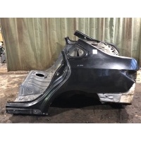 Часть кузова отрезная задняя Nissan Almera G15 2014 766304AA8A, 766314AA8A, 767124AA8A, 767134AA8A, 767504AA8A, 767514AA8A