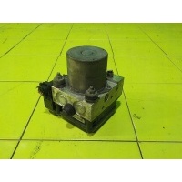 Nissan qashqai j10 1.5 dci 2013 г. насос абс 47660br00c 0265251854 0265951743