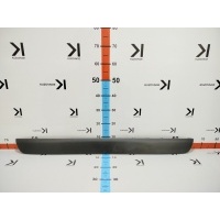 Накладка крышки багажника Toyota Rav4 2018- 768020R070