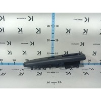 Накладка кнопок стеклоподъемника Kia Soul AM 2011 823602K632FSA