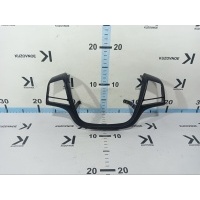 Накладка Kia Sorento XM 2016 967002P390DAQ, 967002P390