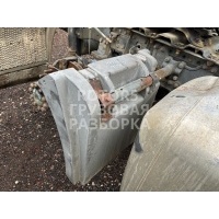 Защита арок задняя правая (подкрылок) Mercedes-Benz Axor 2007 A9305200119,A9305200319,A9305200619,A9575220201,A9305220103